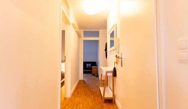 SmartFewo: Home | Central | Terrace | Parking lot