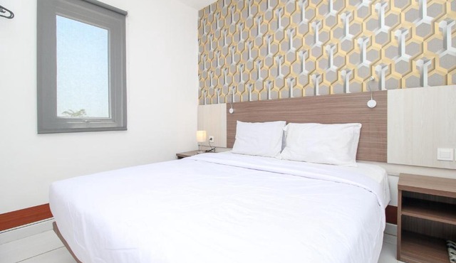 Smarthomm Inn Bandara
