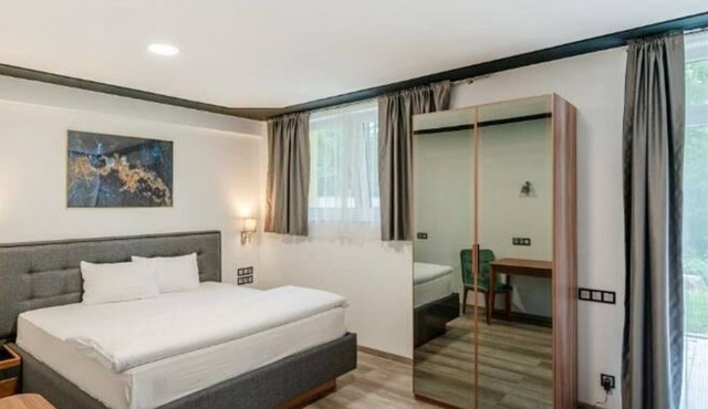 SMARTHOTEL Aalen