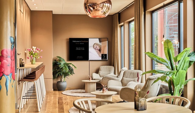 Smarthotel Forus