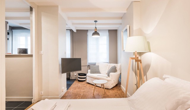 Smartstay Elegant - Perrache