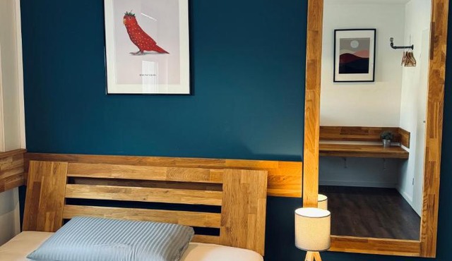 SmartStay Hotel Pumpengasse