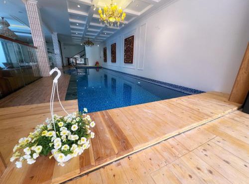 SMax Villa