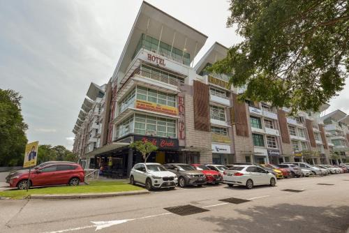 SMC Hotel Seksyen 13