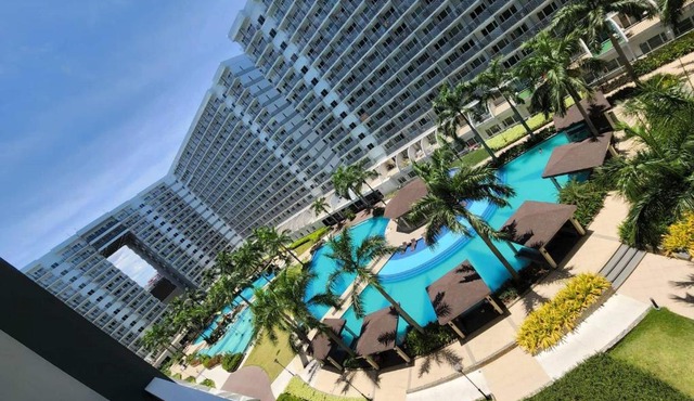 SMDC Shell Residences - Unit 737 B by RNGB