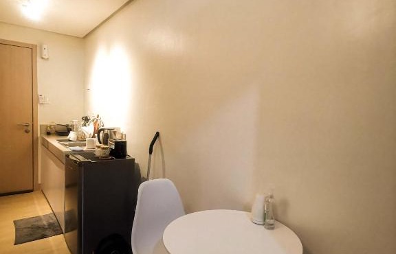 SMDC Trees Residences 1 Bedroom Condo