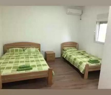 Smestaj sobe di camera uno