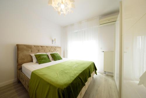 Smile Apartments
