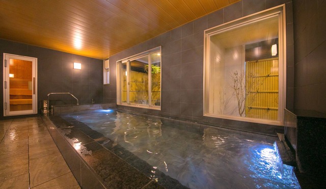 Smile Hotel Anan