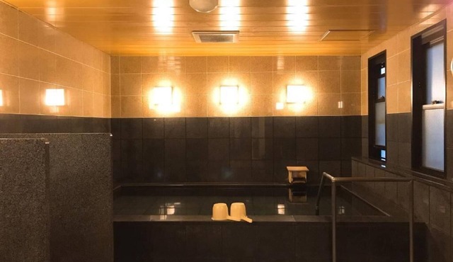 Smile Hotel Namba