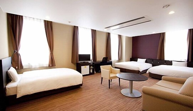 Smile Hotel Otsu Seta