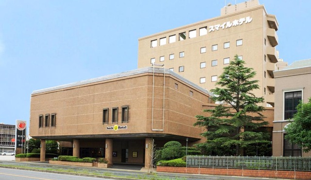 Smile Hotel Yonago