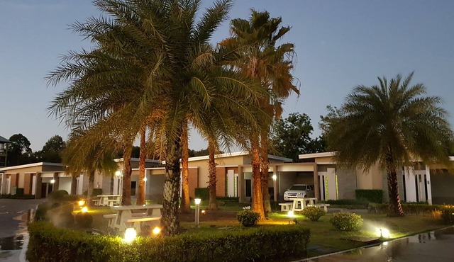 Smile Resort Thungsong