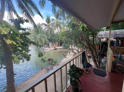Smiley Bungalows Guesthouse
