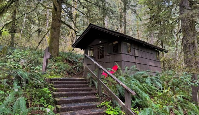 Smith Creek Village