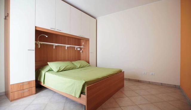 Smith Fronte Strada - SMITH 1A