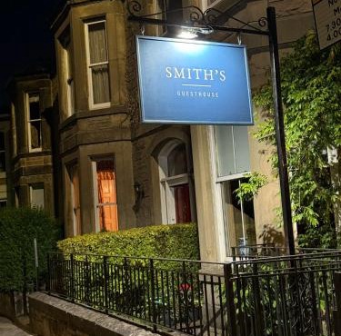 Smiths Guest House