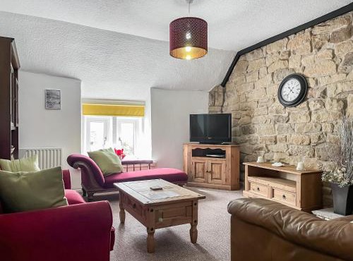 Smithy Apartment