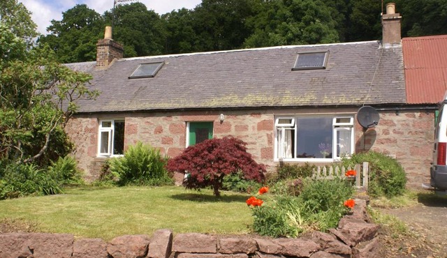 Smithy Cottage