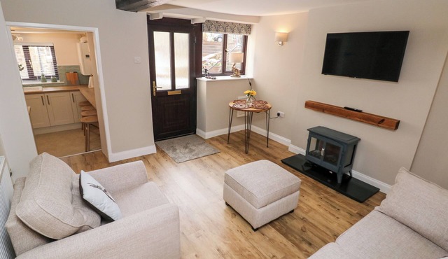 Smithy Cottage