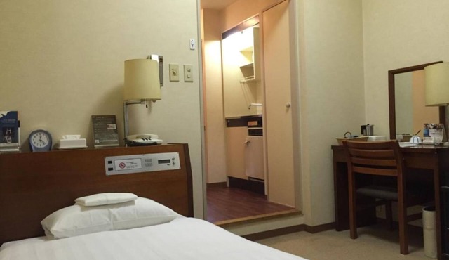 Smoking allowed Access to single Haneda Airport /Kawasaki Kanagawa