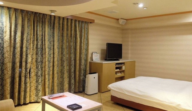 Smoking allowed Double room Room only noon che/Itami Hyōgo