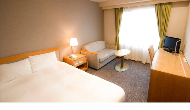 Smoking allowedDouble room without meals A cas / Ako Hyōgo