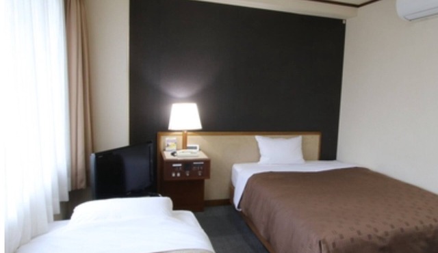 Smoking Deluxe Double Room 3rd Anniversary of R/Sakai Ōsaka