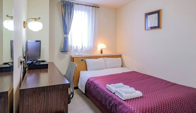 Smoking Double Room only/Nobeoka Miyazaki