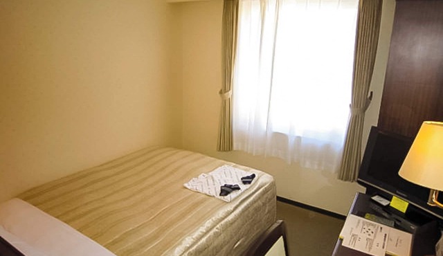 Smoking Room only double room Perfect for busin/Ichihara Chiba