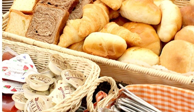 Smoking Semidouble Free breakfast buffet with /Hitachinaka Ibaraki