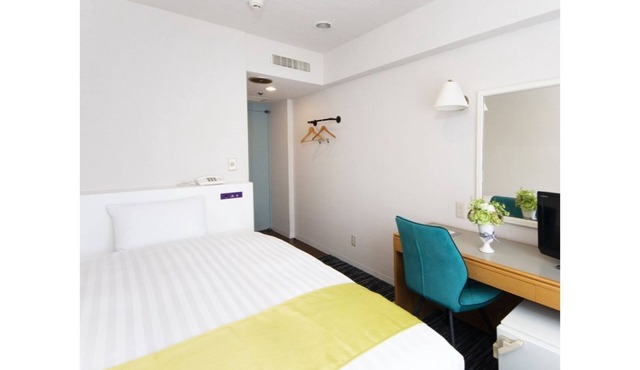Smoking Single B 123m2 room without meals/Yonezawa Yamagata