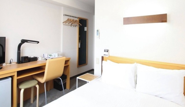 Smoking Standard Double Room Room only Smile Hot/Higashine Yamagata