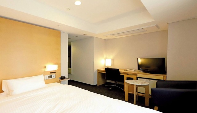 Smoking Superior Double Room Room only Smile V/Osaka Ōsaka