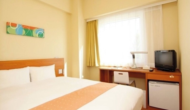 Smoking Superior Double Room only Smile Value /Sendai Miyagi