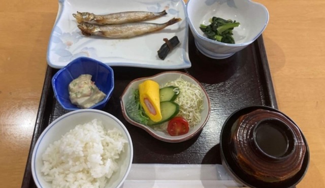 Smoking Westernstyle room Bath and toilet inc/Hakodate Hokkaidō