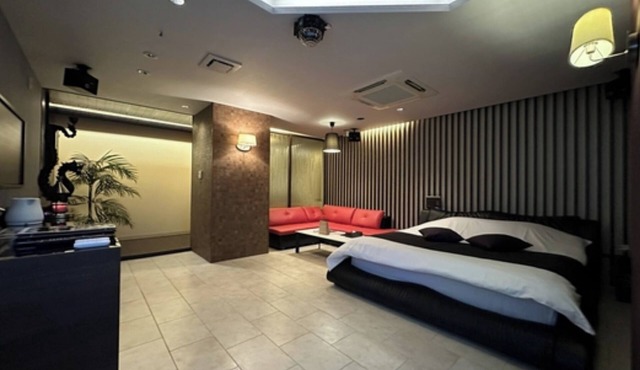 SmokingExecutive Room Selectable free breakfast free parking/Toyonaka Ōsaka