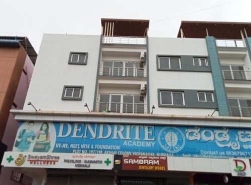 SMS Dream Homestay