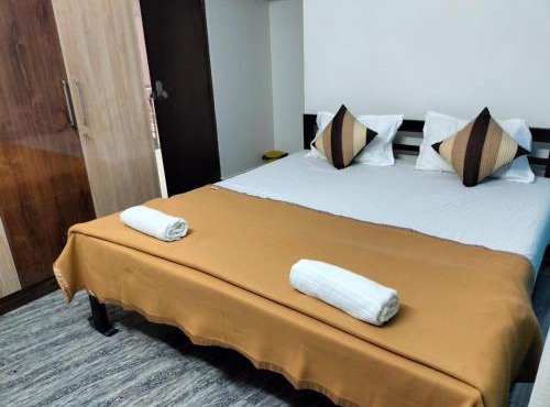 SMS HOME STAy