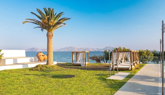 Smy Kos Beach & Splash