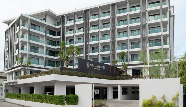 SN Residences
