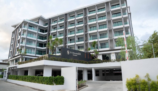 SN Residences