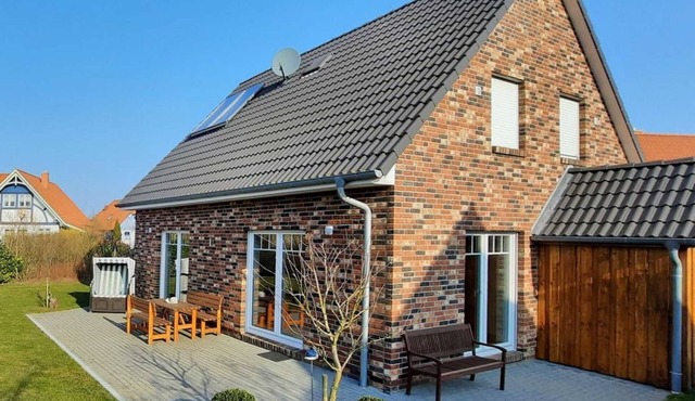 Snail shell cottage - snail shell cottage