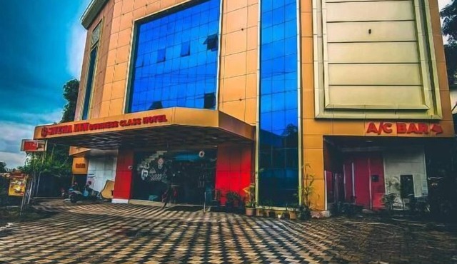 Sneha Inn