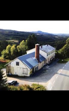 Snertingdal ysteri