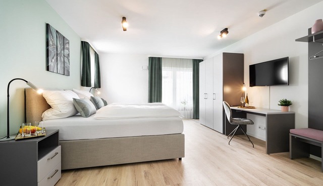 Snooze Apartments Alling