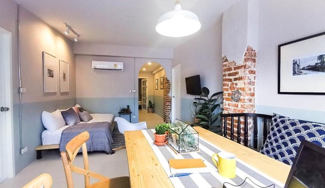 Snoozy Guesthouse