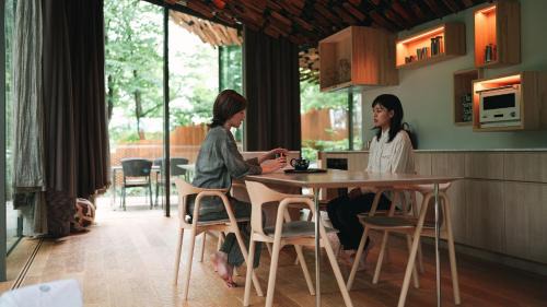 Snow Peak FIELD SUITE SPA HEADQUARTERS - Vacation STAY 98413v