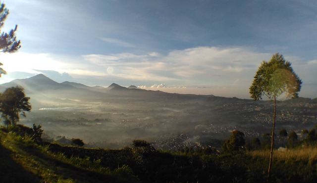 Snow Princess Mountain Glamping Resort at Clubbali, Lembang