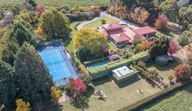 Snowline | Ultimate Getaway | Pool, Spa & Tennis
